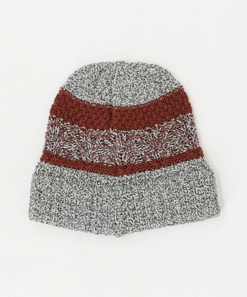 monkey time BEAUTY＆YOUTH UNITED ARROWS ニット帽 ニットキャップ