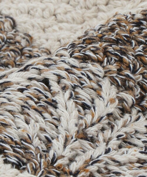 monkey time BEAUTY＆YOUTH UNITED ARROWS ニット帽 ニットキャップ