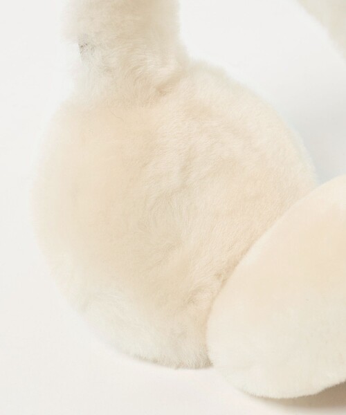 UGG Australia（アグオーストラリア） 耳当て イヤーマフ 「UGG」 エン