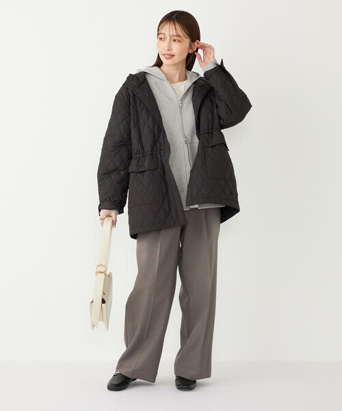 SHIPS Colors（シップスカラーズ） コート アウター SHIPS Colors