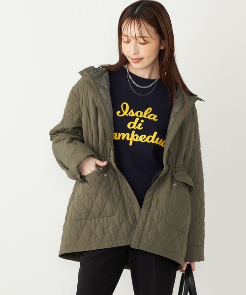 SHIPS Colors（シップスカラーズ） コート アウター SHIPS Colors