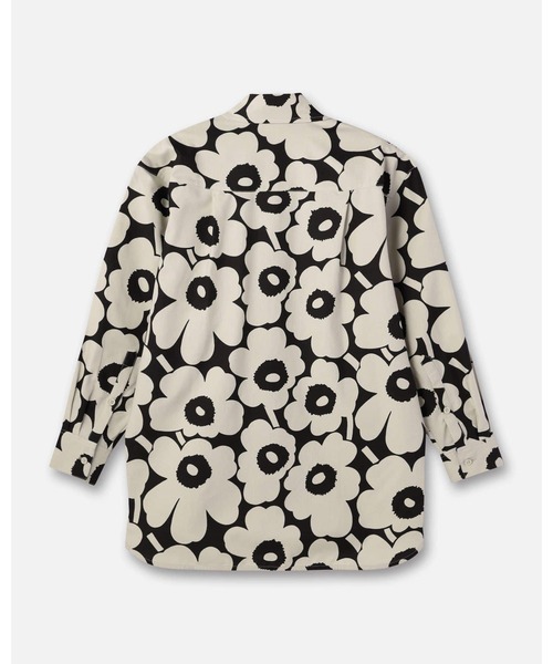 marimekko（マリメッコ） ブラウス シャツ 「ASIA EXCLUSIVE」Ae