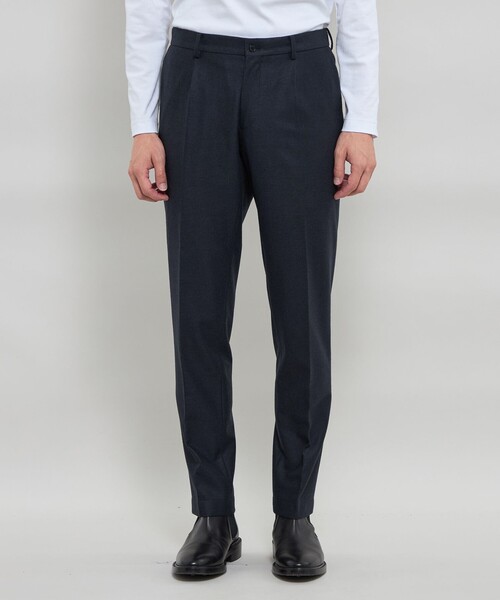 MACKINTOSH LONDON（マッキントッシュ ロンドン） パンツ 「FLEX