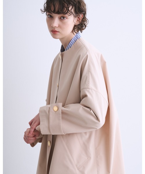 トラディショナルウェザーウェア　ベージュ Traditional Weatherwear（トラディショナル ウェザーウェア） ノー