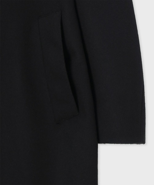 Paul Smith（ポール・スミス） ステンカラーコート コート カシミヤ