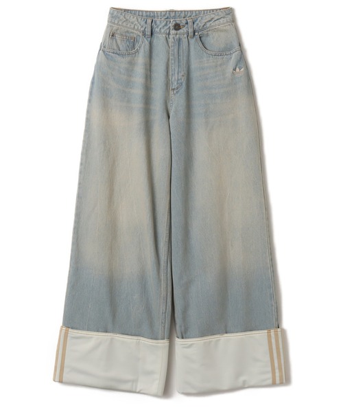 adidas（アディダス） ジーンズ デニム デニムパンツ adidas VINTAGE 