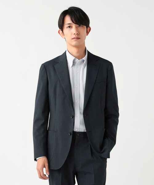 BEAMS HEART（ビームス ハート） ジャケット テーラードジャケット 「4