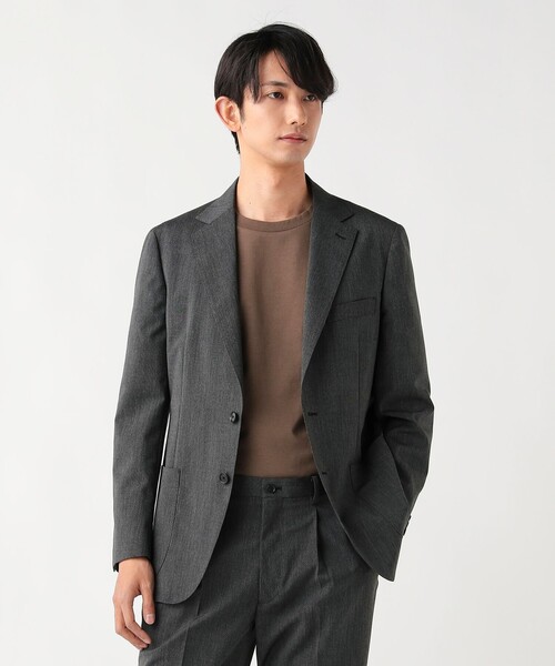 BEAMS HEART（ビームス ハート） ジャケット テーラードジャケット 「4