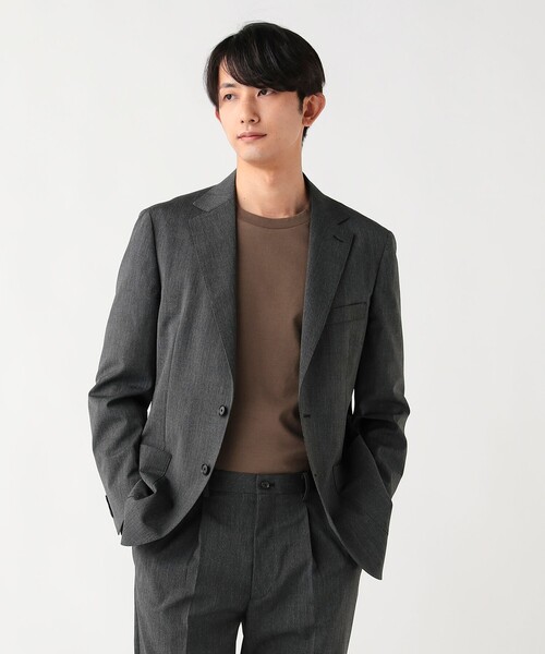 BEAMS HEART（ビームス ハート） ジャケット テーラードジャケット 「4