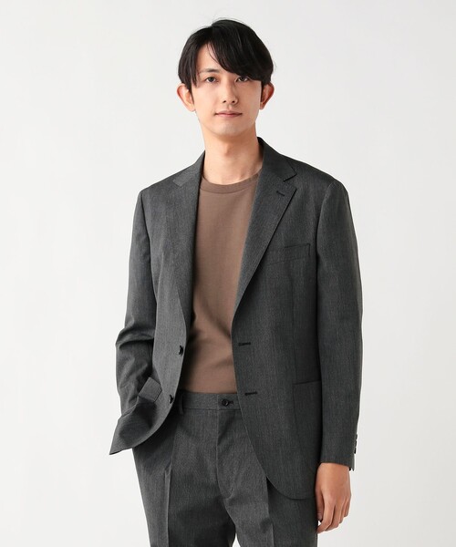 BEAMS HEART（ビームス ハート） ジャケット テーラードジャケット 「4