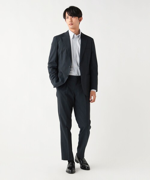 BEAMS HEART（ビームス ハート） ジャケット テーラードジャケット 「4