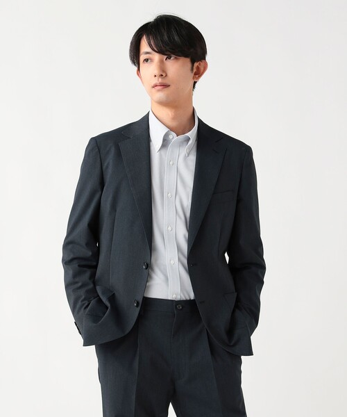 BEAMS HEART（ビームス ハート） ジャケット テーラードジャケット 「4