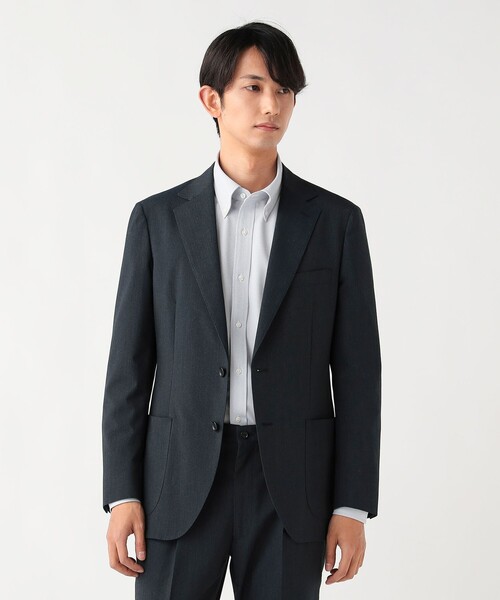 BEAMS HEART（ビームス ハート） ジャケット テーラードジャケット 「4