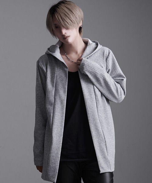 SILVER BULLET（シルバーバレット） カーディガン 「CavariA 