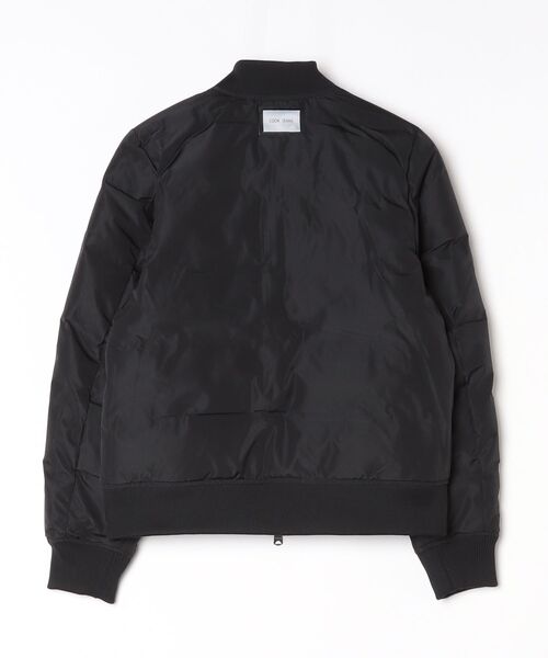【美品】クックジーンズ：COOK JEANSヒョウ柄 レディース ブルゾン　M Cook jeans（クックジーンズ） ジャケット テーラードジャケット