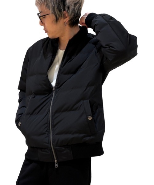 【美品】クックジーンズ：COOK JEANSヒョウ柄 レディース ブルゾン　M Cook jeans（クックジーンズ） ジャケット テーラードジャケット
