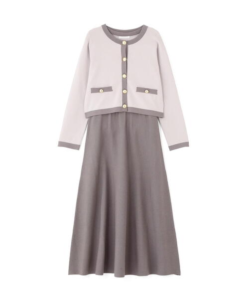 PROPORTION BODY DRESSING（プロポーションボディドレッシング