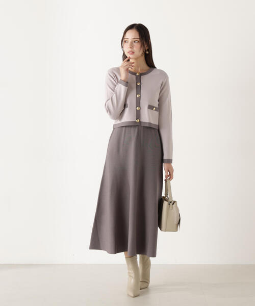 PROPORTION BODY DRESSING（プロポーションボディドレッシング
