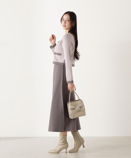 PROPORTION BODY DRESSING（プロポーションボディドレッシング
