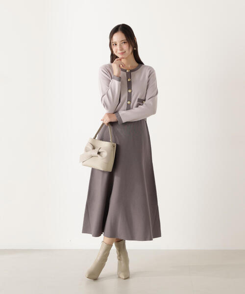 PROPORTION BODY DRESSING（プロポーションボディドレッシング