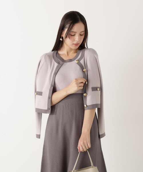 PROPORTION BODY DRESSING（プロポーションボディドレッシング