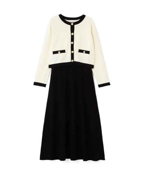 PROPORTION BODY DRESSING（プロポーションボディドレッシング