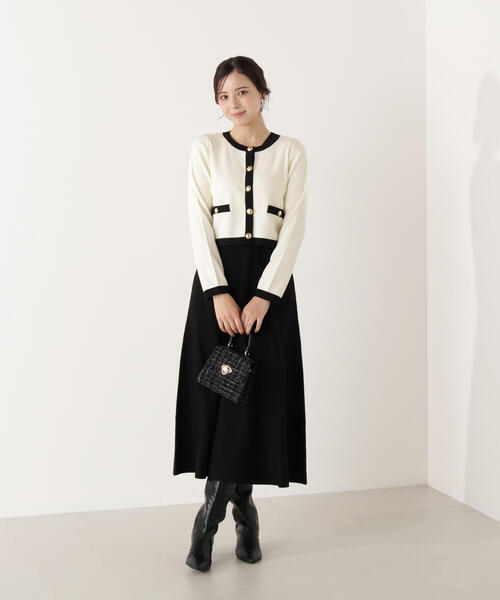 PROPORTION BODY DRESSING（プロポーションボディドレッシング