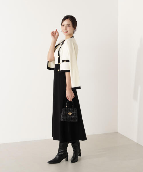 PROPORTION BODY DRESSING（プロポーションボディドレッシング