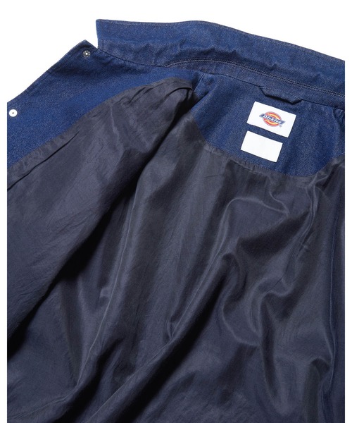 SOPHNET.（ソフネット） ブルゾン アウター DICKIES OVERSIZED COACH