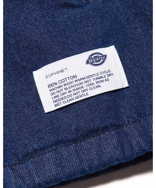 SOPHNET.（ソフネット） ブルゾン アウター DICKIES OVERSIZED COACH