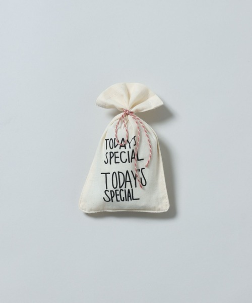 TODAY'S SPECIAL（トゥデイズスペシャル） 「ラッピング」GIFT BAG SS
