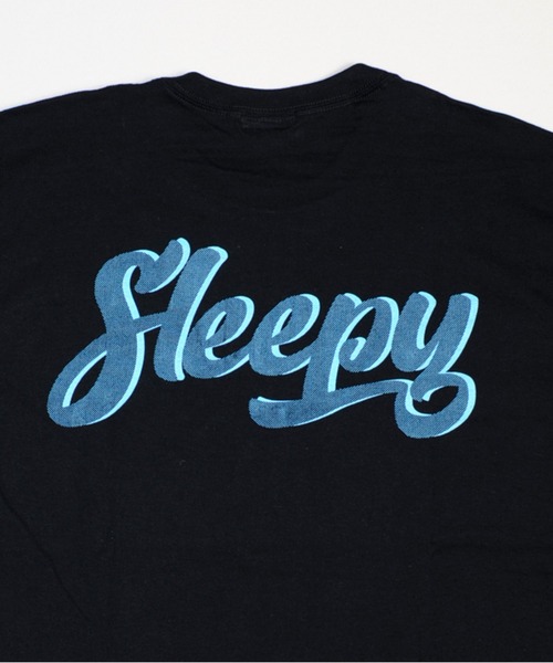 MILKBOY（ミルクボーイ） tシャツ SLEEPY BOY Tシャツ レディース