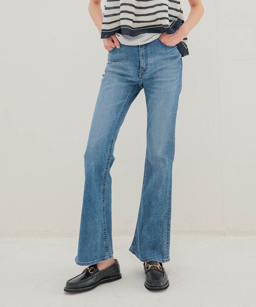 YANUK（ヤヌーク） ジーンズ デニム デニムパンツ YANUK / Bootcut