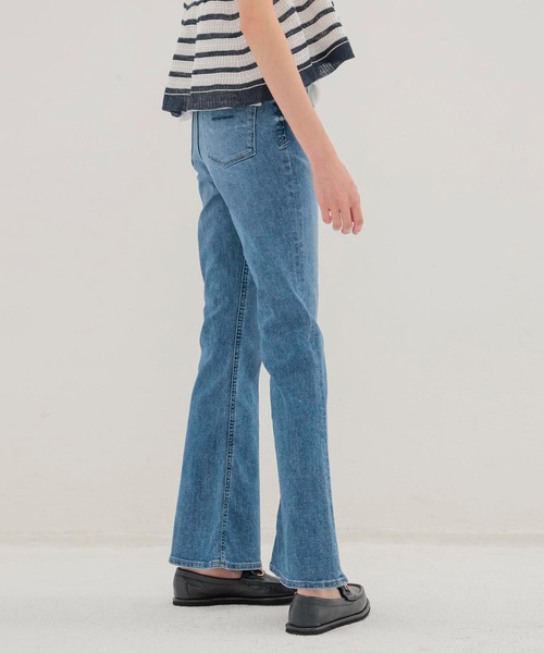 YANUK（ヤヌーク） ジーンズ デニム デニムパンツ YANUK / Bootcut