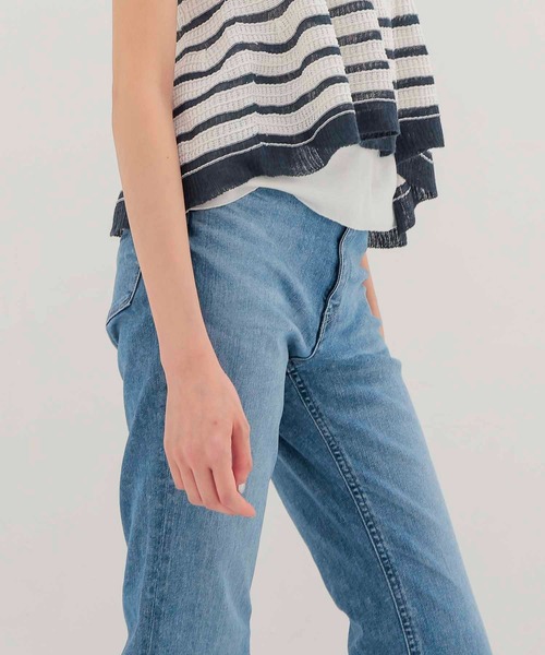YANUK（ヤヌーク） ジーンズ デニム デニムパンツ YANUK / Bootcut