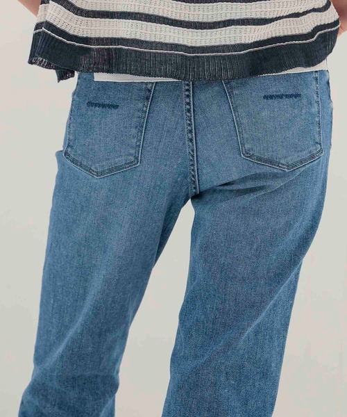 YANUK（ヤヌーク） ジーンズ デニム デニムパンツ YANUK / Bootcut