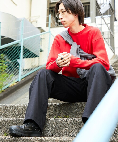 City Ambient Products（シティ アンビエント プロダクツ） チノパン