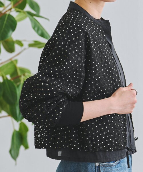 BEARDSLEY（ビアズリー） ブラウス シャツ 「HiROMITHiSTLE