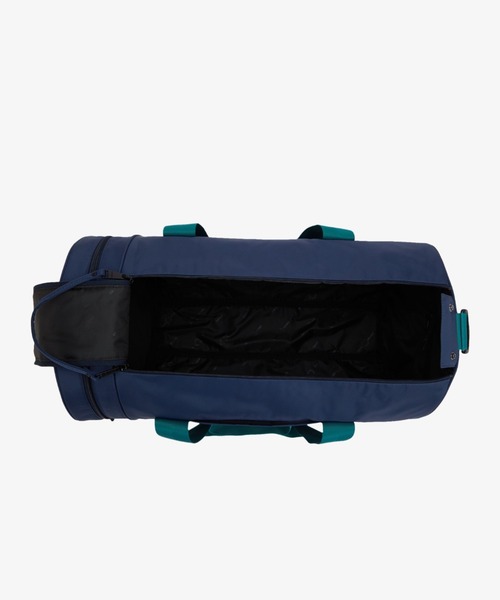 FRED PERRY（フレッドペリー） ドラムバッグ Sport Nylon Large Barrel