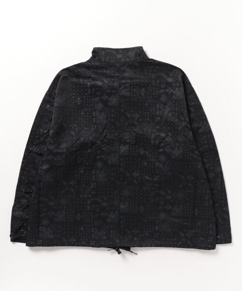 「Subciety」 ブルゾン LARGE オリーブ メンズの画像