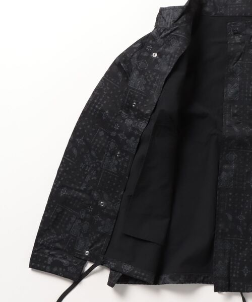 「Subciety」 ブルゾン LARGE オリーブ メンズの画像