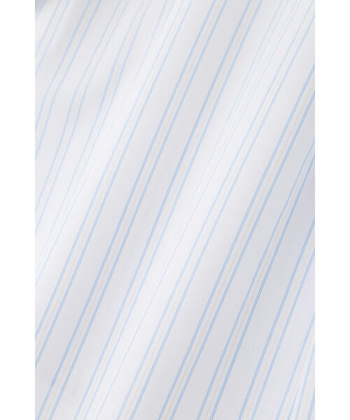 「human woman」 長袖ブラウス MEDIUM ベージュ系その他3 レディース_画像6