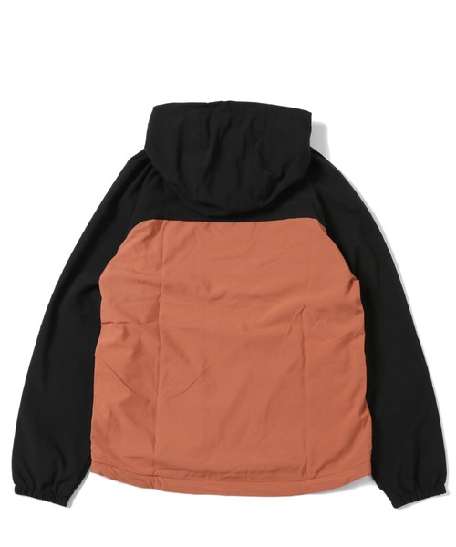 「KRIFF MAYER」 ブルゾン MEDIUM ベージュ メンズ_画像3