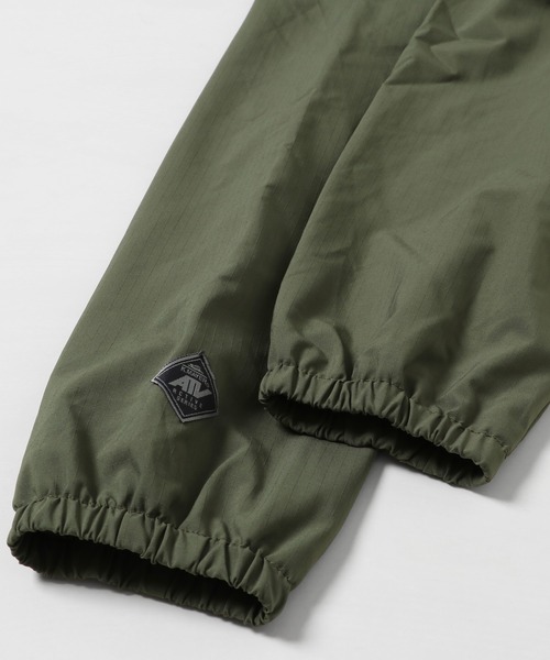 「KRIFF MAYER」 ブルゾン MEDIUM ベージュ メンズ_画像4