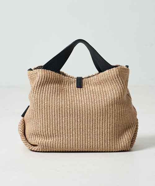 VIOLAd'ORO ハンドバッグ FREAK'S STORE（フリークスストア） ハンドバッグ VIOLAd'ORO/ヴィオラ