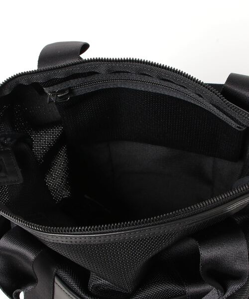 「master-piece」 2WAYバッグ FREE ブラック メンズ_画像3