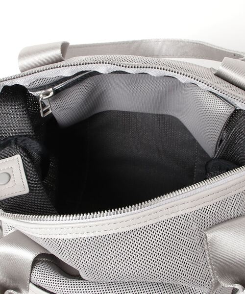 「master-piece」 2WAYバッグ FREE ブラック メンズ_画像4