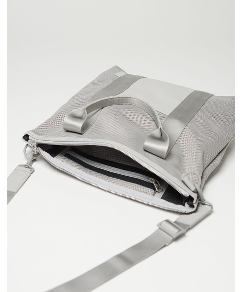 「master-piece」 2WAYバッグ FREE ブラック メンズ_画像9