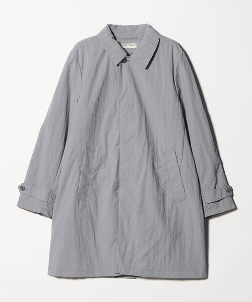 BEAUTY＆YOUTH UNITED ARROWS ステンカラーコート コート PERTEX