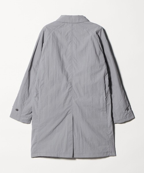 BEAUTY＆YOUTH UNITED ARROWS ステンカラーコート コート PERTEX